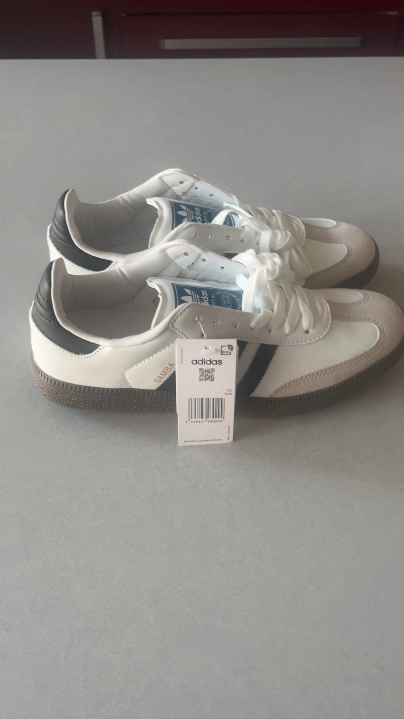 Basket adidas – photo 3